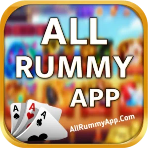 Rummy All App List