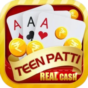 Teen Patti Real Cash