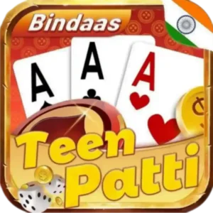 Teen Patti Bindas