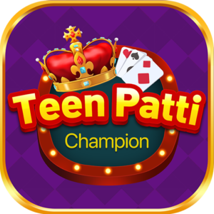 Teen Patti Champion