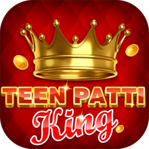Teen Patti King – Rummy