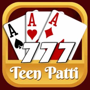 Teen Patti 777