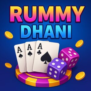 Rummy Dhani