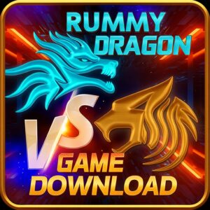 Rummy Dragon Vs Tiger Game Download