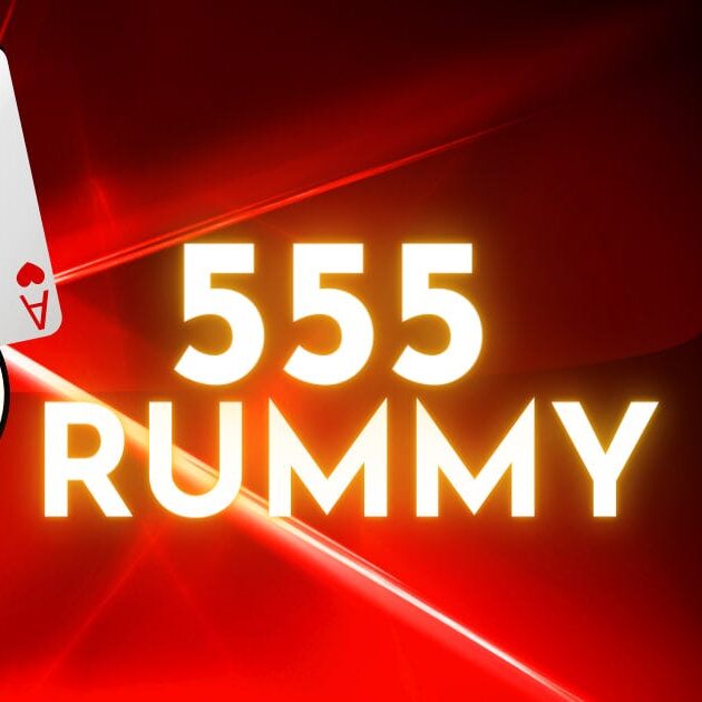 555 Rummy