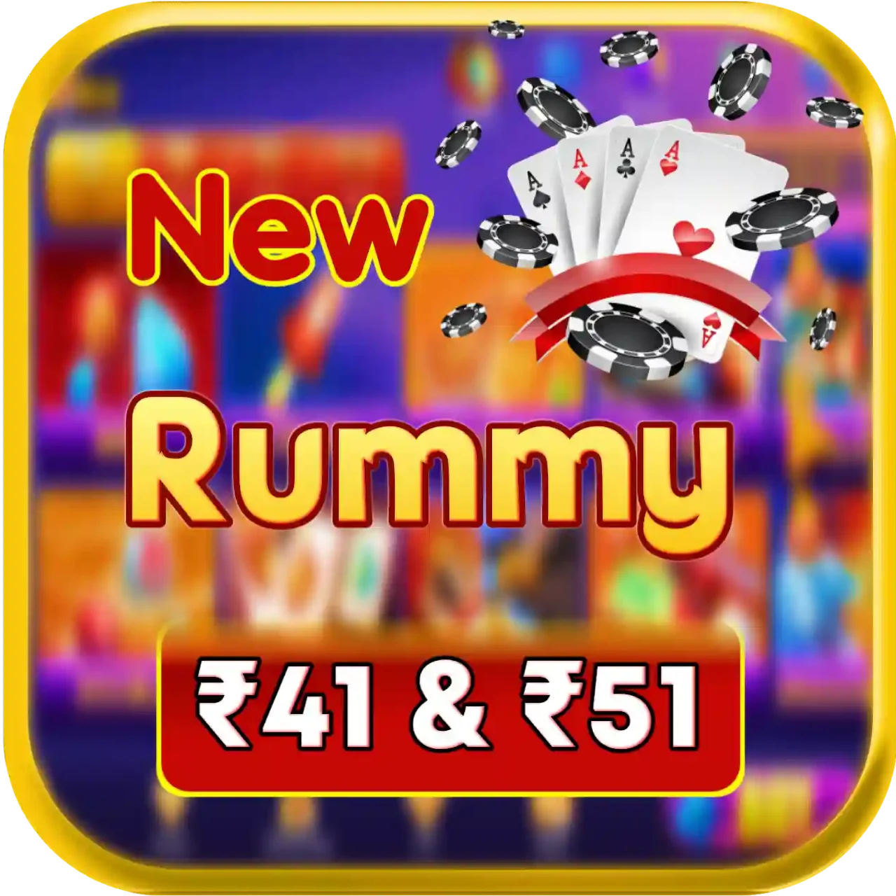 New Rummy