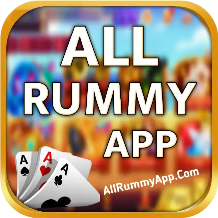 Royally Rummy All