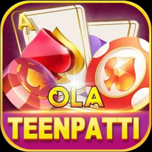Teen Patti Ola