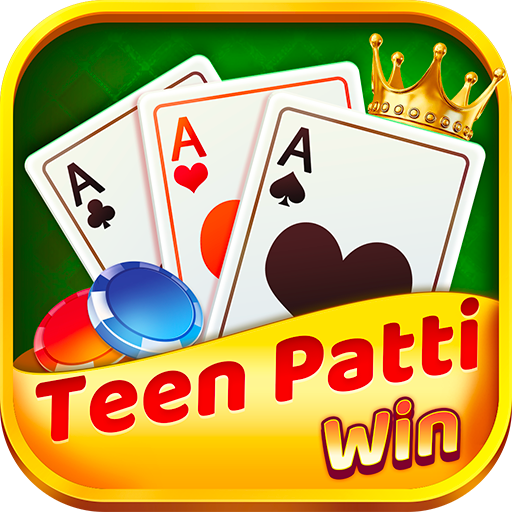 Teen Patti Win Download