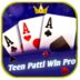 Teen Patti Win Pro