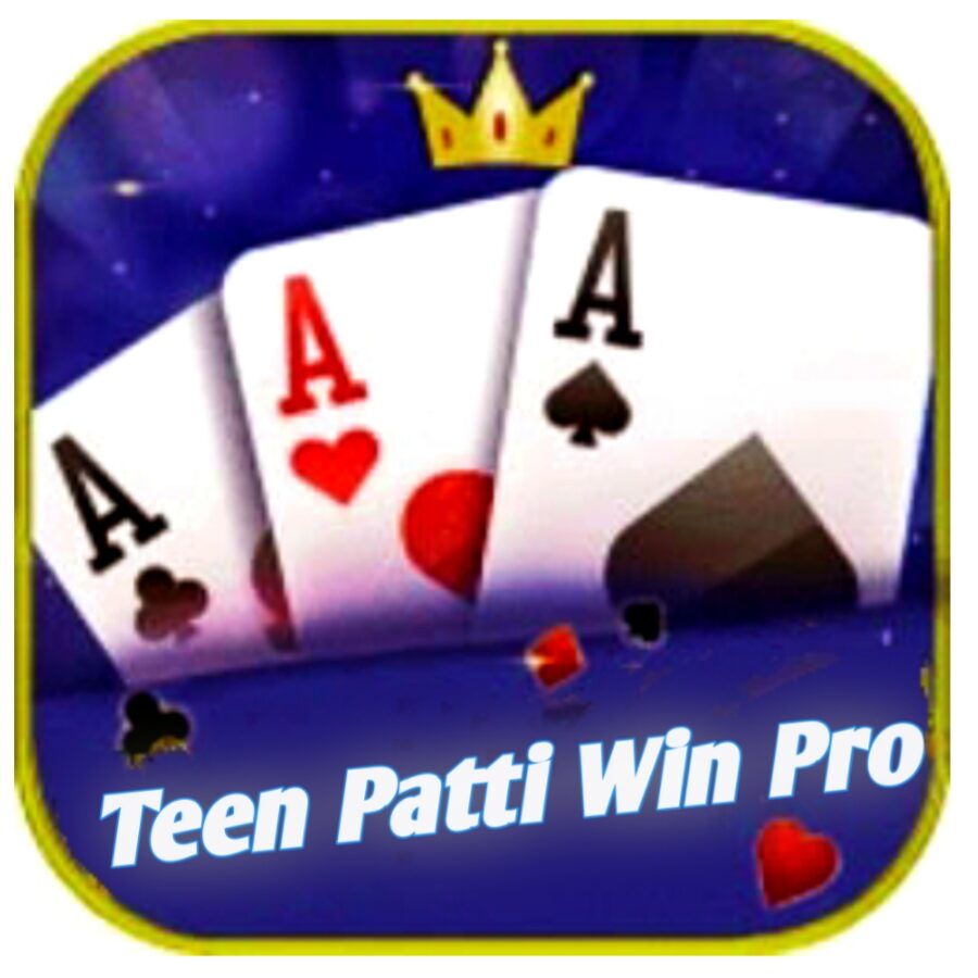 Teen Patti Win Pro