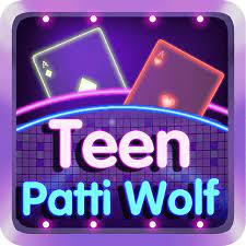 Teen Patti Wolf