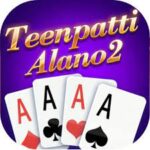 Teen Patti Alano2