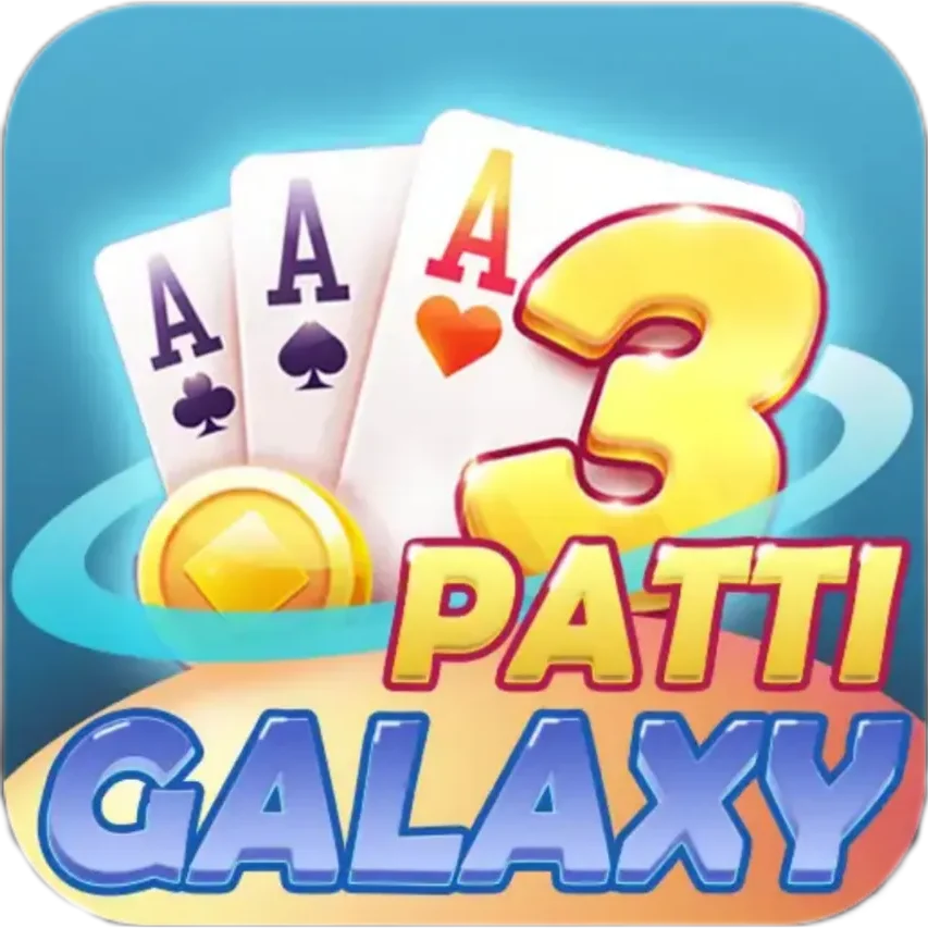 Teen Patti Galaxy