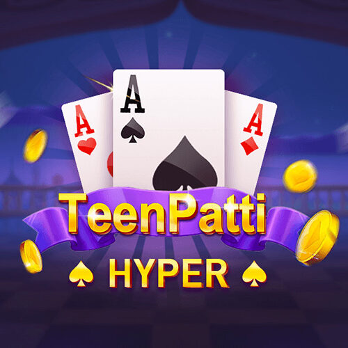 Teen Patti Hyper