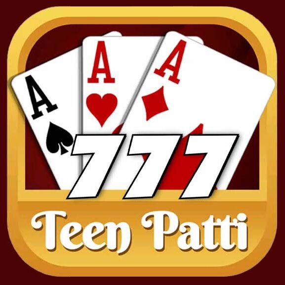 Teen Patti 777