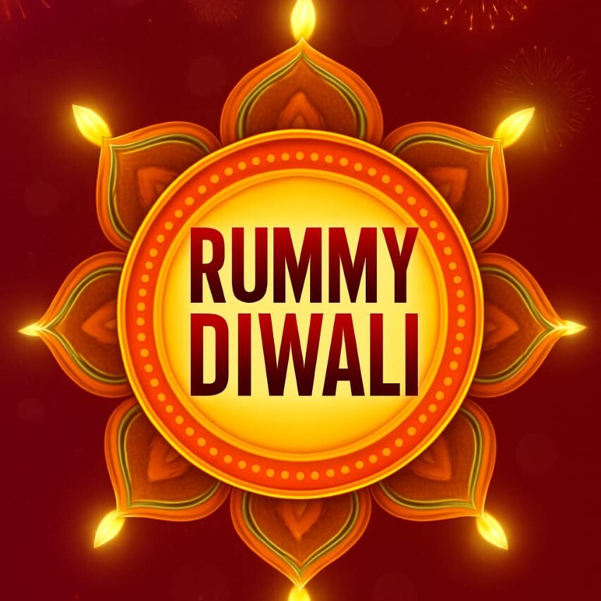Rummy Diwali